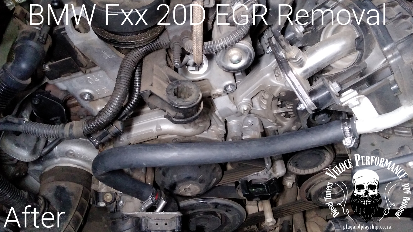 Chrysler 300C 30 CRD Exhaust Service Required